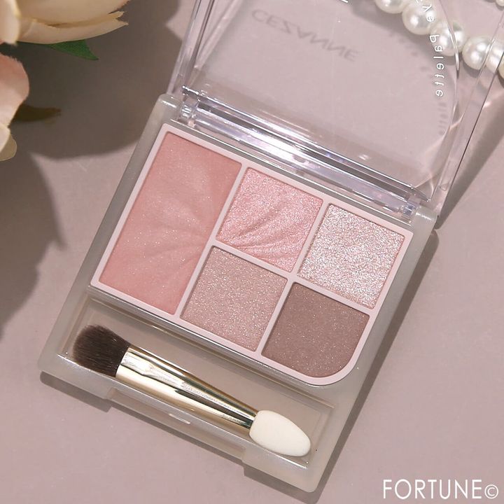 CEZANNE（セザンヌ） 『セザンヌ フェイスアイパ...