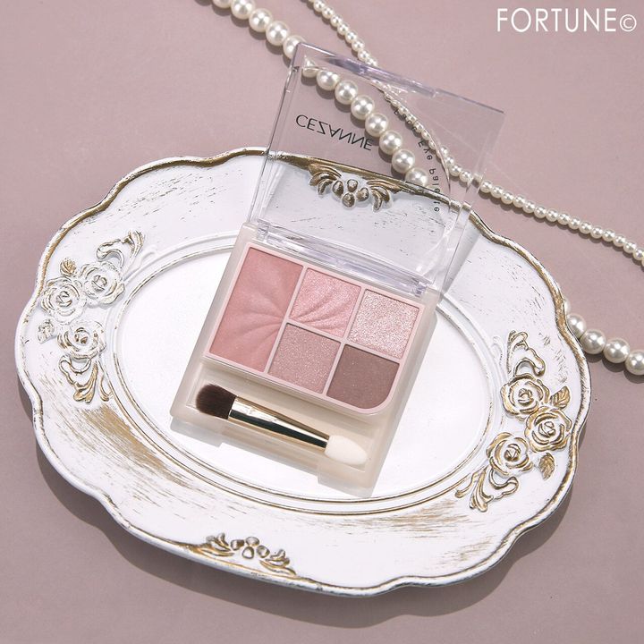 CEZANNE（セザンヌ） 『セザンヌ フェイスアイパ...