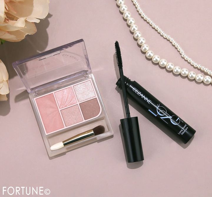 CEZANNE（セザンヌ） 2026年春新作コスメ 『...