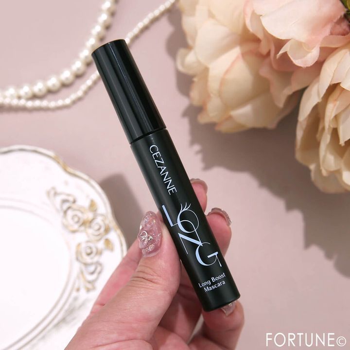 CEZANNE（セザンヌ） 『セザンヌ ロングブースト...