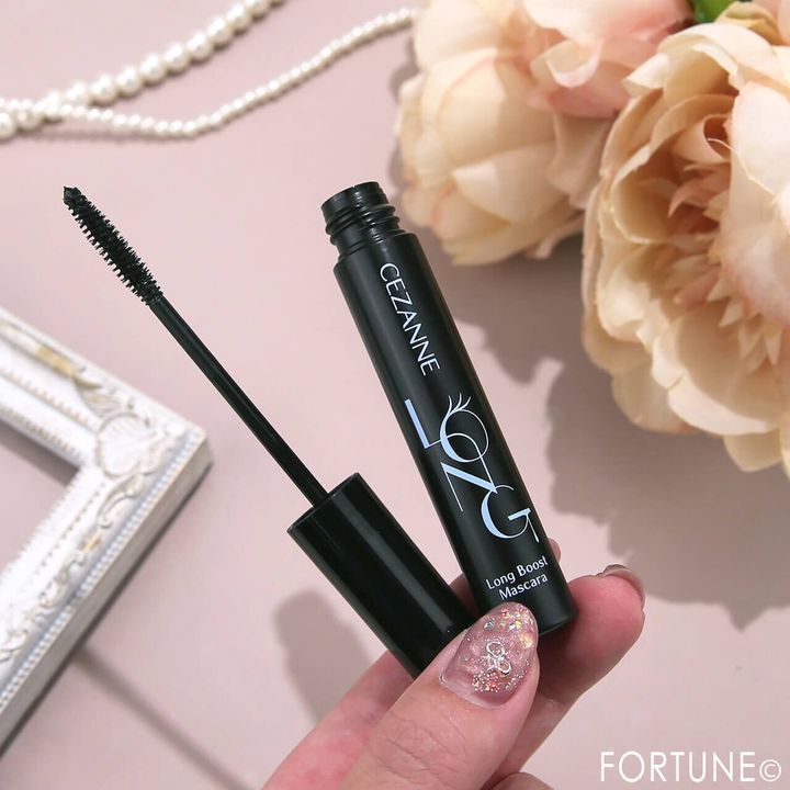 CEZANNE（セザンヌ） 『セザンヌ ロングブースト...