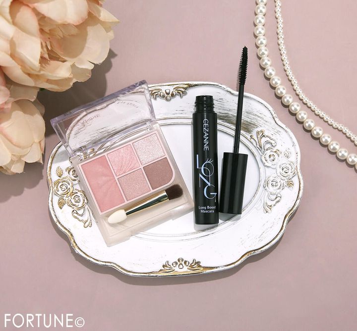 CEZANNE（セザンヌ） 2026年春新作コスメ 『...