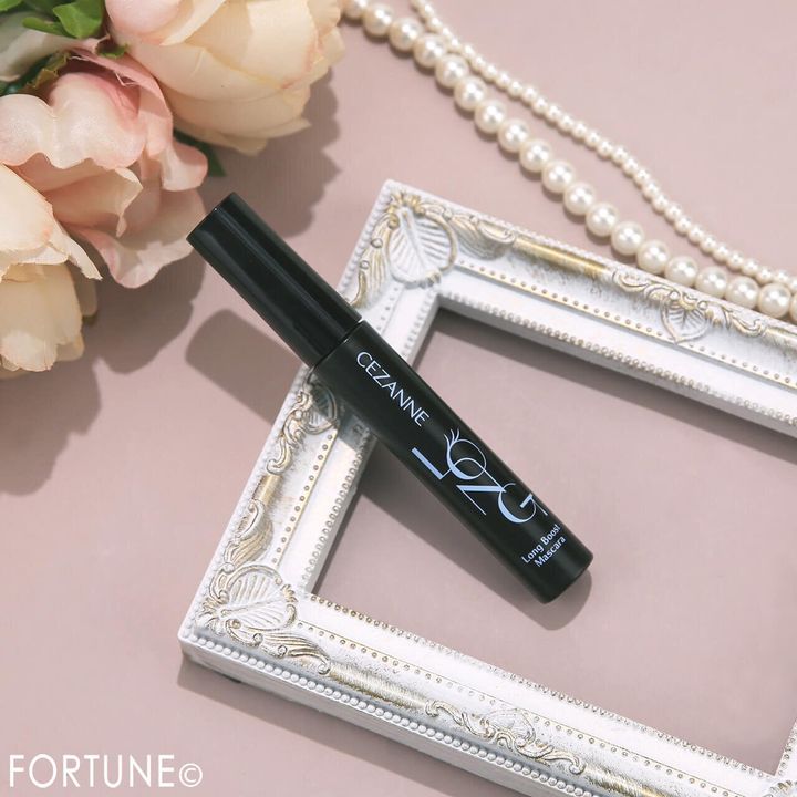 CEZANNE（セザンヌ） 『セザンヌ ロングブースト...