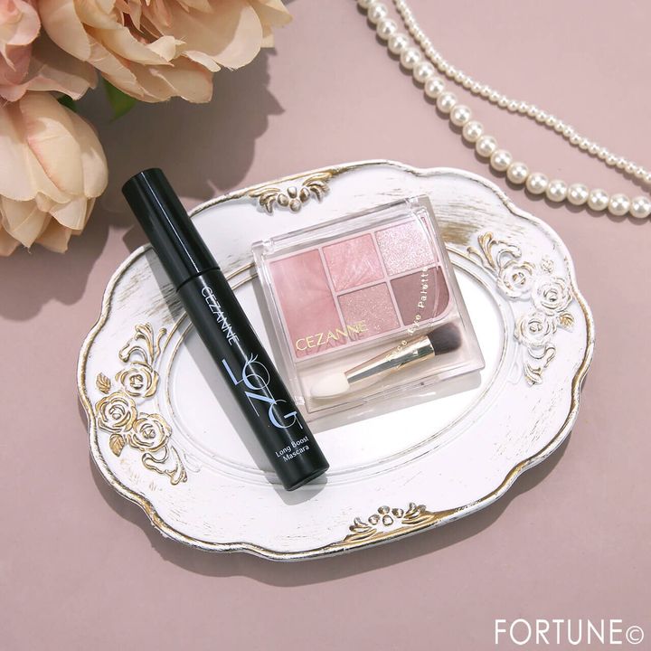 CEZANNE（セザンヌ） 2026年春新作コスメ 『...