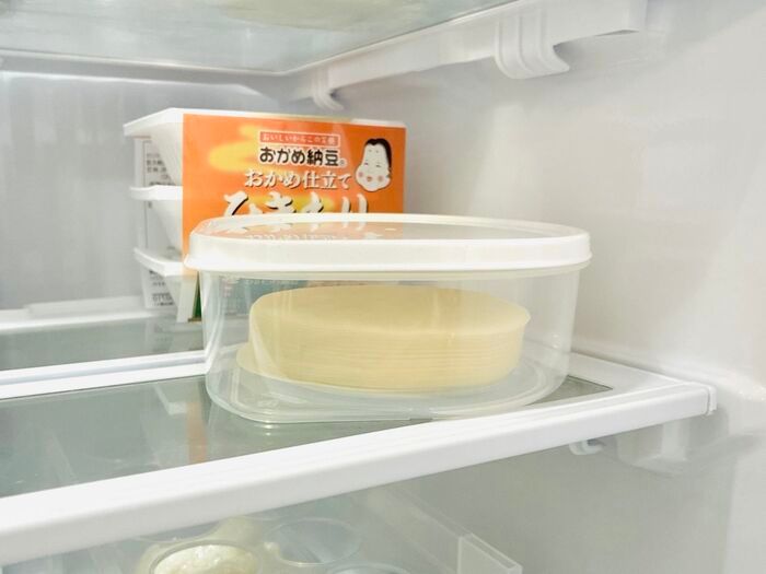 セリアの〈超ニッチ商品〉が買って大正解！毎日は使わないけど…試してみると「案外イイかも♡」