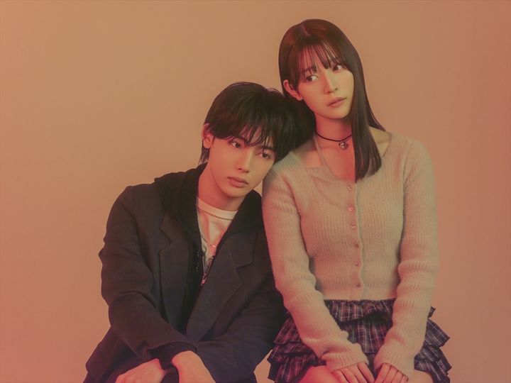 ドラマ『救い、巣喰われ』ティザービジュアル 『救い、巣喰われ』製作委員会・MBS width=