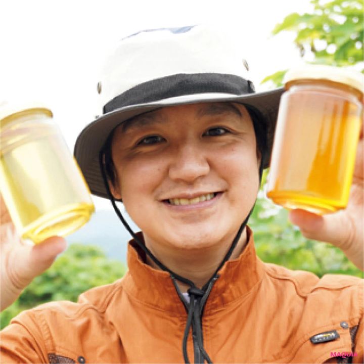 【ハニ活】国産はちみつで美味しくキレイに！ 美容と健康への上手な活用方法_3