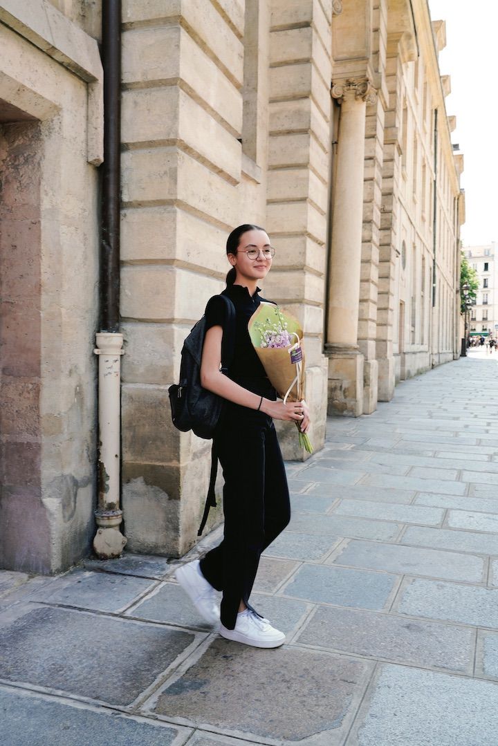 雲の上を歩いてるみたい。《HOKA (ホカ) 》のスニーカーが人気 ！理由は「フワッフワな歩き心地」