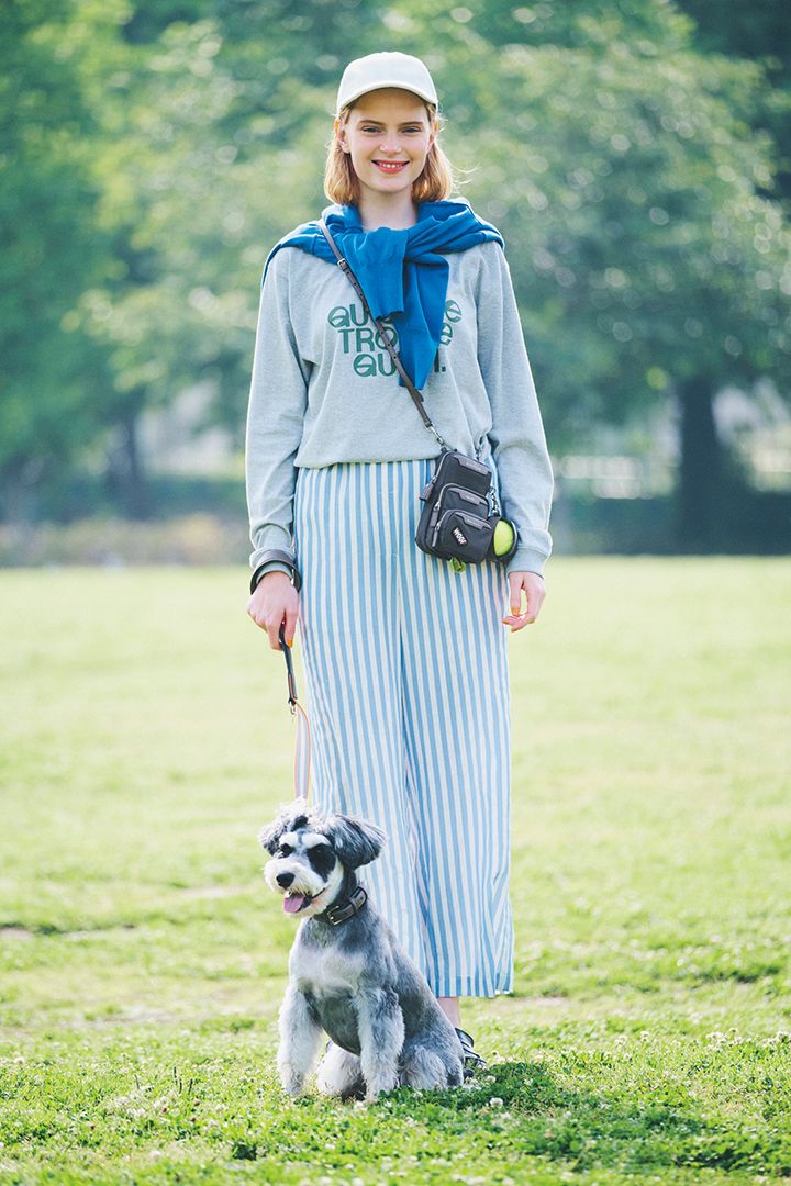 雲の上を歩いてるみたい。《HOKA (ホカ) 》のスニーカーが人気 ！理由は「フワッフワな歩き心地」