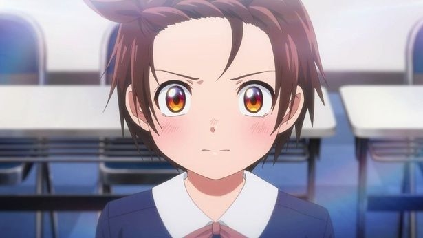 【写真を見る】第2期の先行カットが公開！主人公のスケーター、結束いのり [c]つるまいかだ・講談社／メダリスト製作委員会