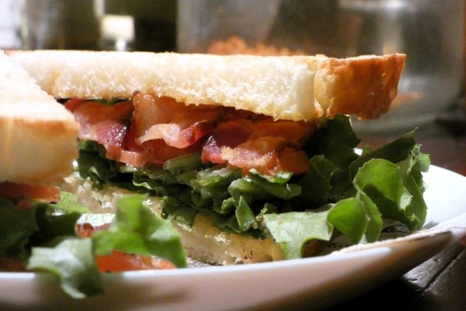 TOASTY and SWEET（トースティーアンドスイート） 