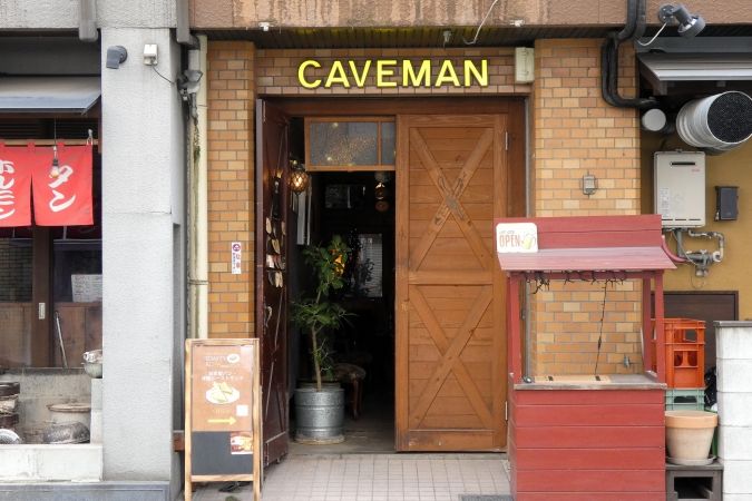 TOASTY and SWEET（トースティーアンドスイート） 外観