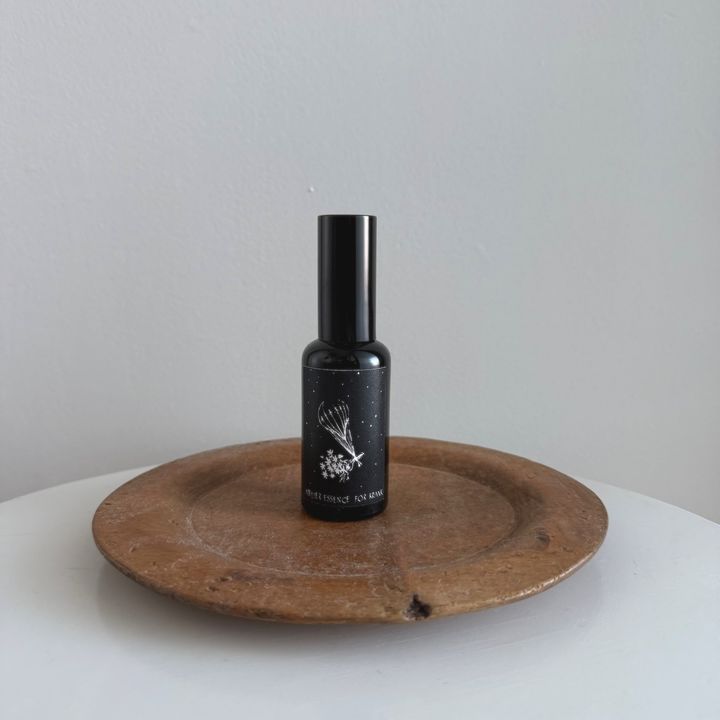 “krabat” ATELIER ESSENCE for KRANK