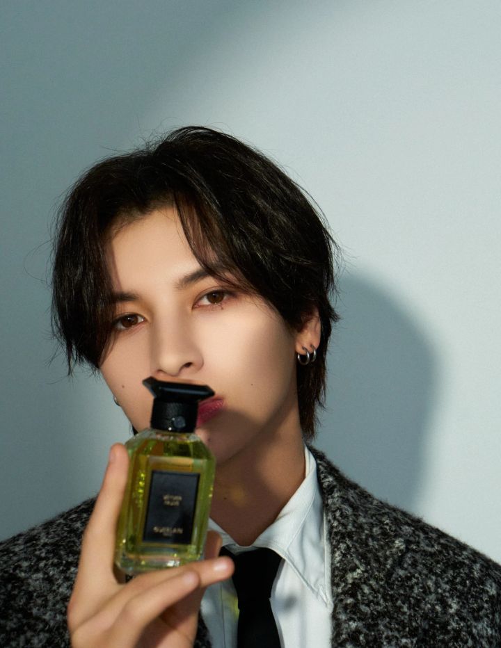 STARGLOW スターグロウ ADAM アダム ゲラン ラール エ ラ マティエール コレクション