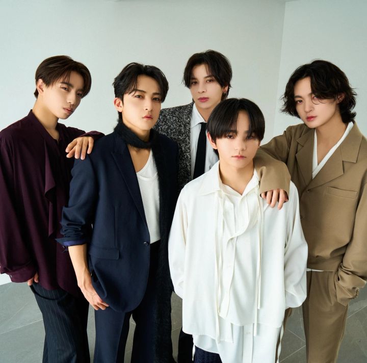 STARGLOW スターグロウ 集合カット