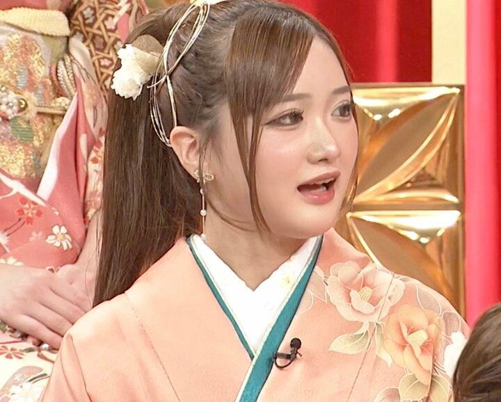 【写真・画像】「足立区で爆売れ」の人気キャバ嬢、足立区生まれで足立区育ち「同伴も足立区」 1枚目