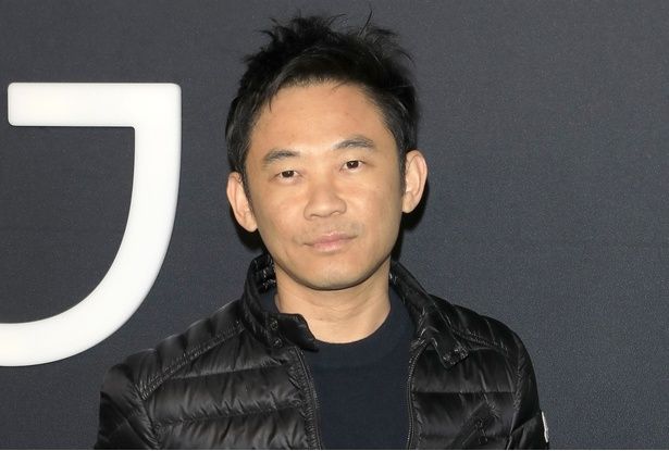 「死霊館」や「ソウ」など、数々の傑作ホラーを手掛けてきたジェームズ・ワンが製作陣に加わる [c]Everett Collection/AFLO