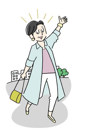 内臓脂肪は3週間で落とせる!?