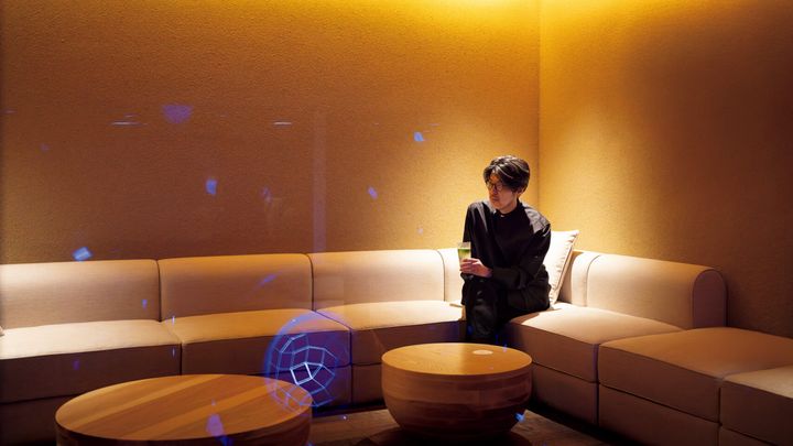 フィルムメーカー、小説家・川村元気