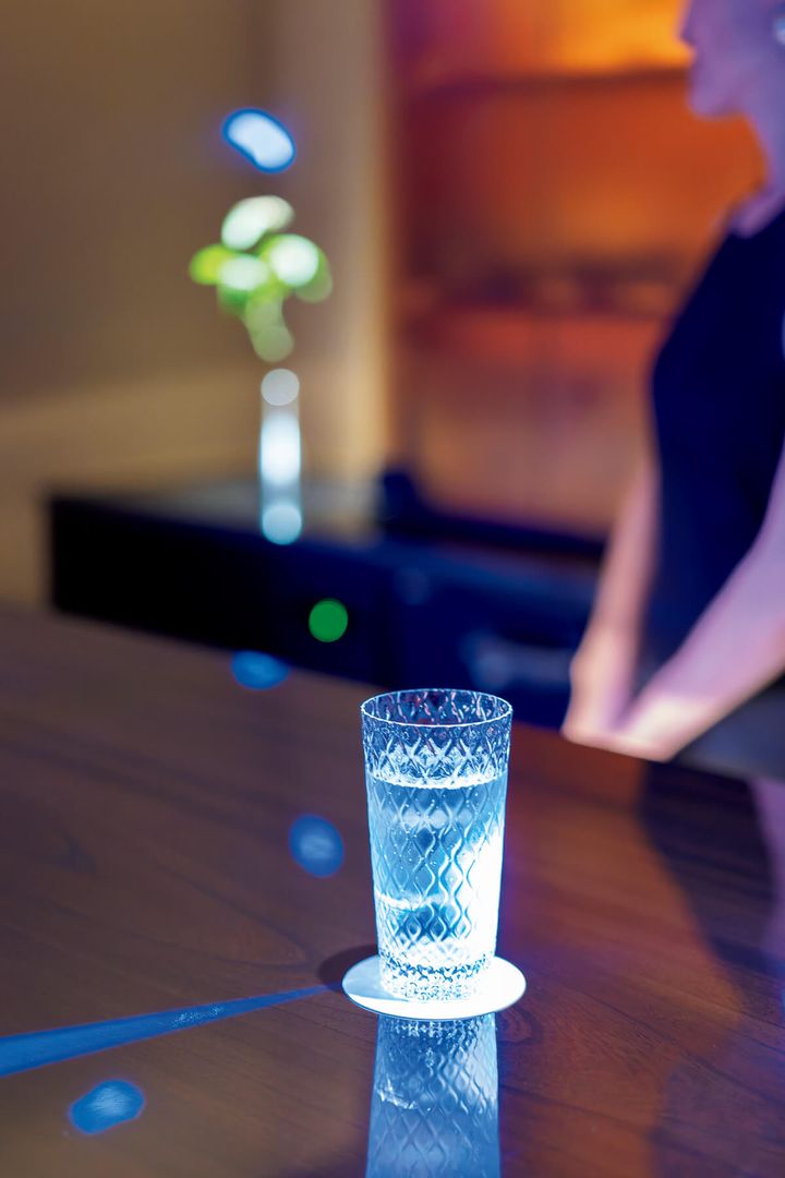 京都〈祇園ものがたり〉山椒のドリンク