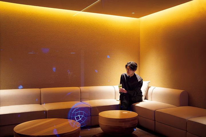 フィルムメーカー、小説家・川村元気