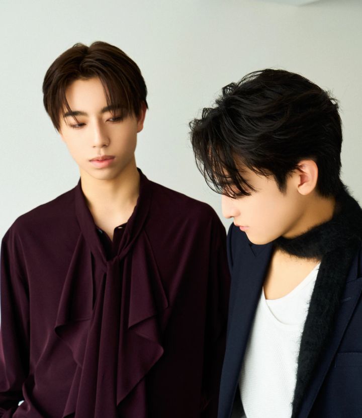 STARGLOW KANON GOICHI スターグロウ カノン ゴイチ ポートレート