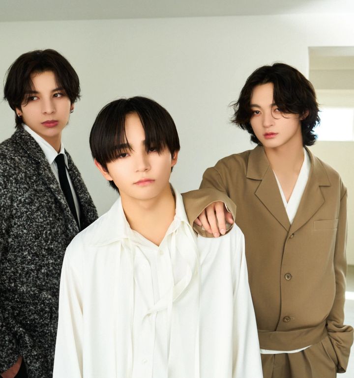 STARGLOW ADAM TAIKI RUI スターグロウ アダム タイキ ルイ キメカット