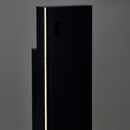 置き配の課題を解決！ミラタップから最大3個の荷物を受け取れる機能門柱が登場