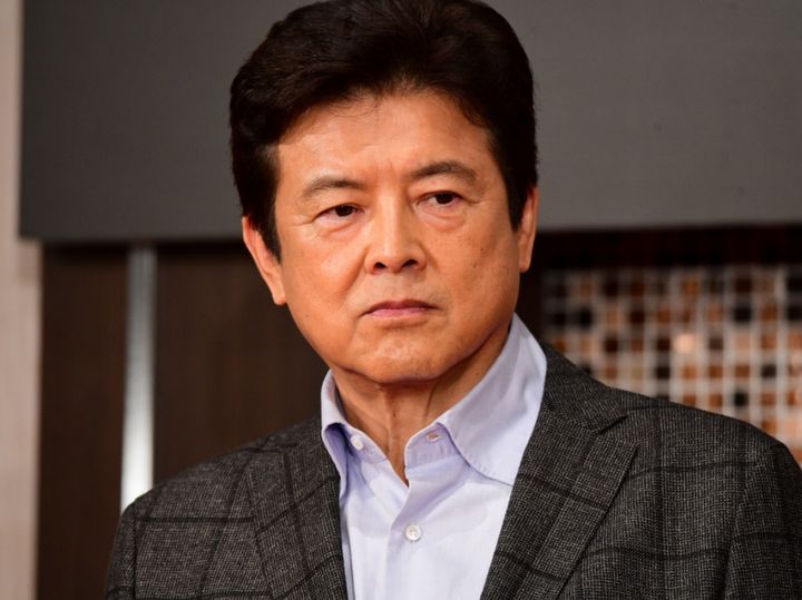 三浦友和（2019年撮影） クランクイン！ width=