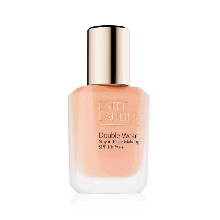 エスティローダー ダブルウェア 新作