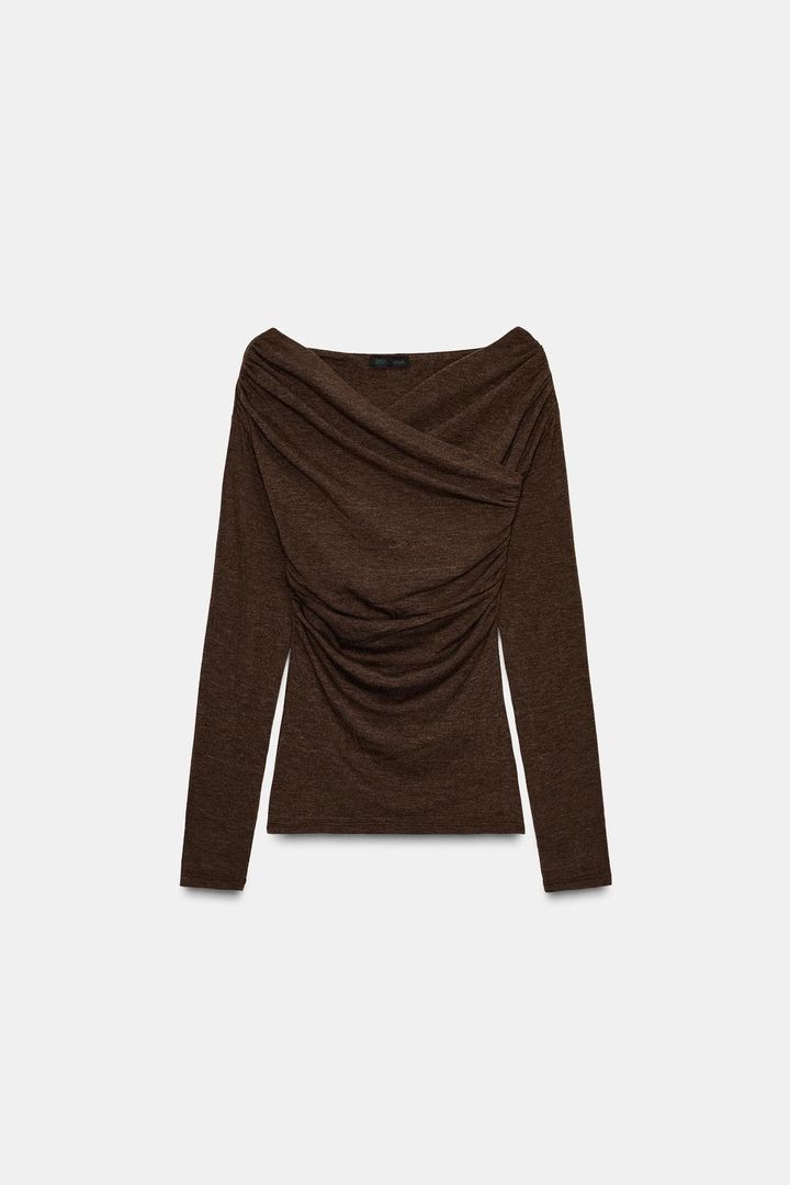 画像1: 出典：ZARA