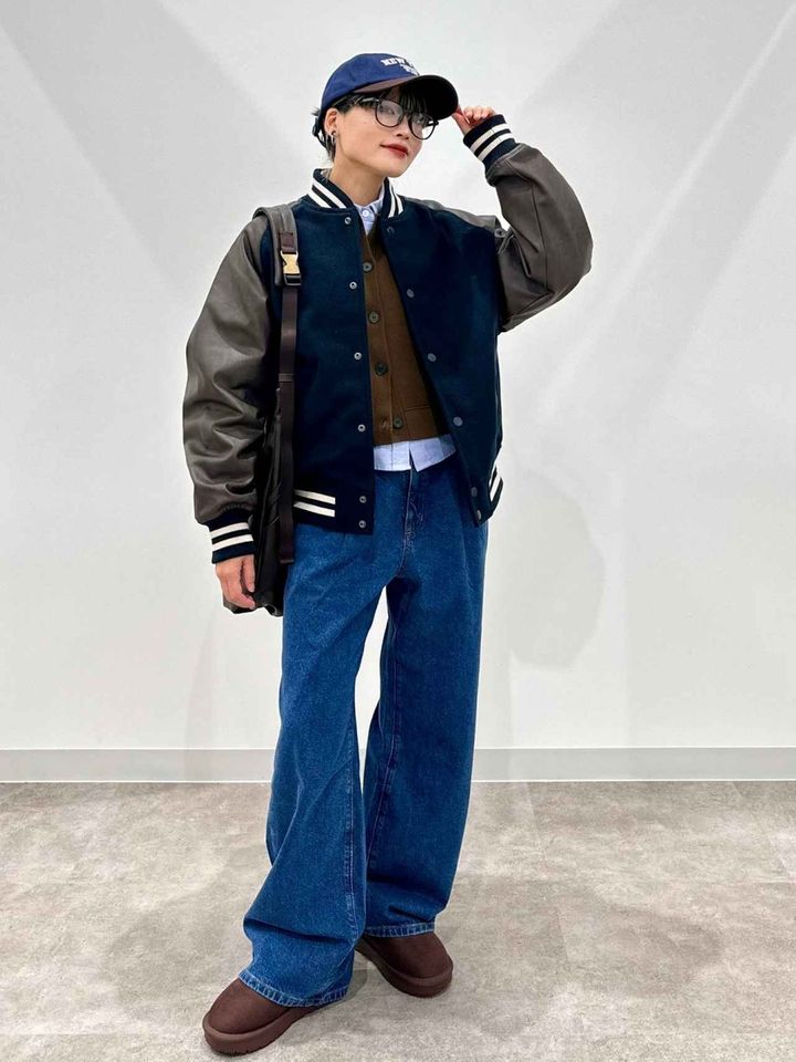 画像3: 出典：GU