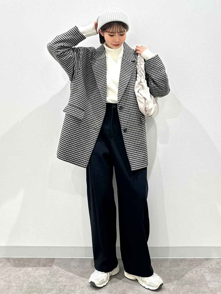 画像2: 出典：GU