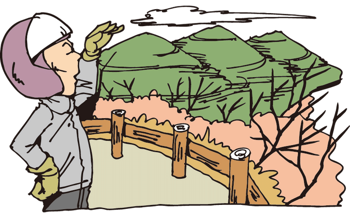 BikeJINは“冬ツーリング”を推奨します！