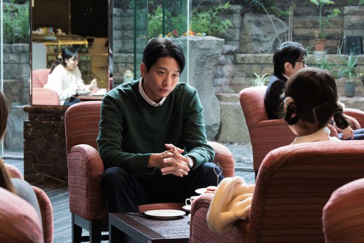 ドラマ『ヤンドク！』第2話より （C）フジテレビ width=