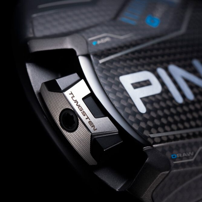 高慣性モーメントが苦手な鹿又が絶賛！ PING史上最高のMOI「G440K」