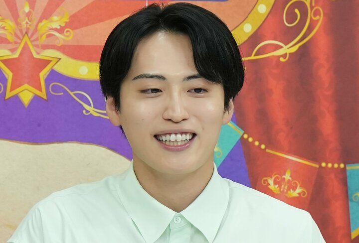 【写真・画像】レインボー池田、女子アナの“唯一の親友”と告白 1枚目