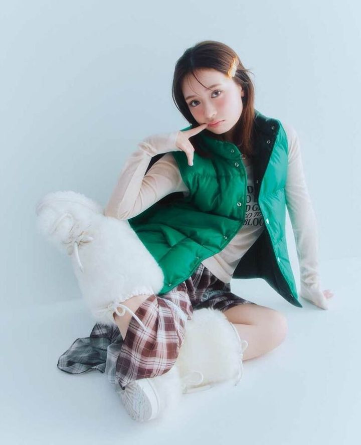 最新「ファーアイテム」17選 ファーブーツ・足元アイテム編 ブーツ￥48,400／アグ® （デッカーズジャパン）