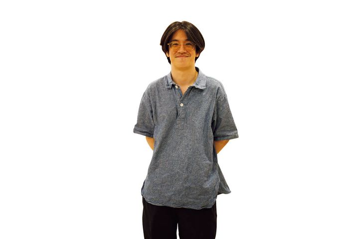 バンコク〈ブックマーク〉パティカーン・パックガーイ