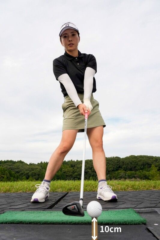 FWで長い距離を飛ばして狙いたい！プロ直伝即効上達のヒントとは？