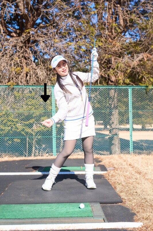 FWで長い距離を飛ばして狙いたい！プロ直伝即効上達のヒントとは？