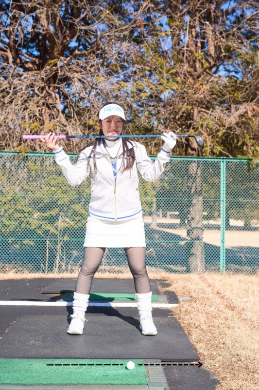 FWで長い距離を飛ばして狙いたい！プロ直伝即効上達のヒントとは？