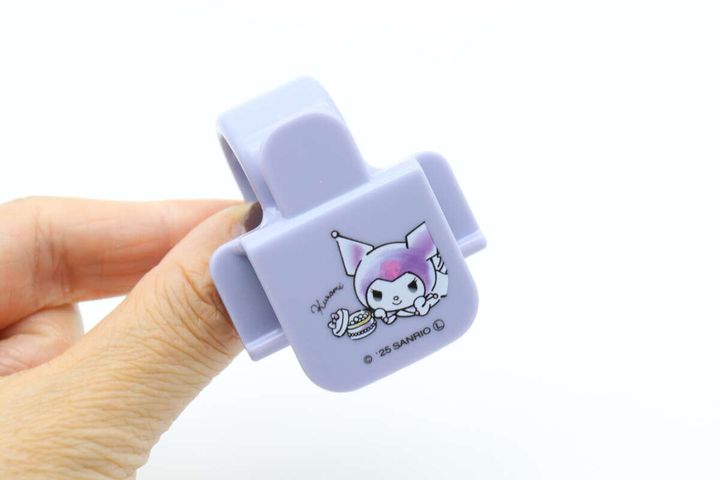 ダイソー 洗顔フォームホルダー クロミ ハッピーライフ