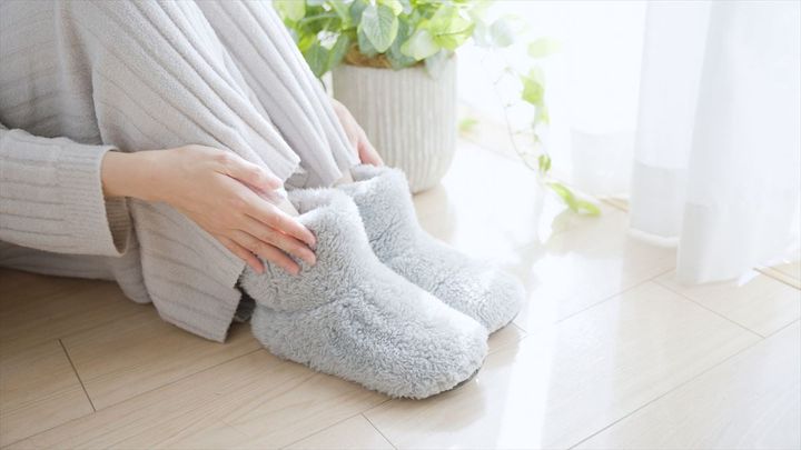 「コールドドラフト現象」は、なぜ起きるのか？