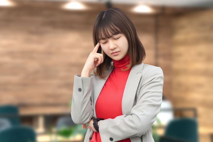 勤務時間外の“見えない労働”をどう思う？