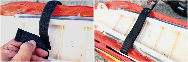 【STW｜ ほっぴーストッパー】JNCCライダー鈴木涼太が考案！位置を変更できる画期的なシートストッパー【編集スタッフが本気で試す！みんなのテスト】