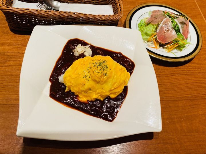 歴史を感じます！東京観光でオススメのお食事処