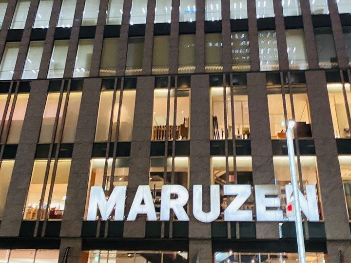 歴史を感じます！東京観光でオススメのお食事処