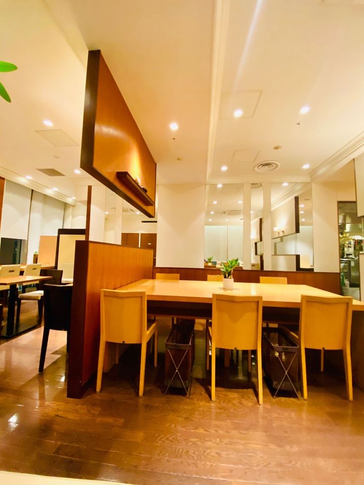 歴史を感じます！東京観光でオススメのお食事処