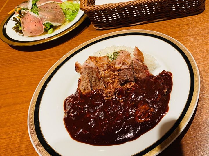 歴史を感じます！東京観光でオススメのお食事処